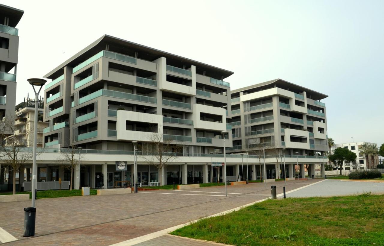 Appartamento Libra Montesilvano Ngoại thất bức ảnh
